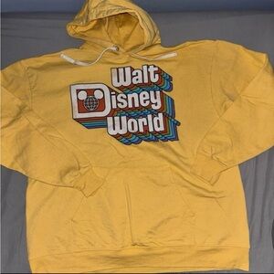 Women’s Walt Disney World Sweatshirt